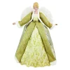 ANGEL TREE TOP 24″ GOLD/ SILVER