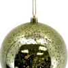 BALL MERCURY FINISH 120MM CHAMPAGNE
