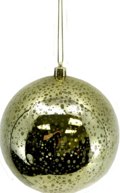 BALL MERCURY FINISH 120MM CHAMPAGNE
