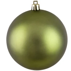 BALL 90MM MATT HUNTER GREEN