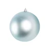 BALL 90MM MATT ICE BLUE