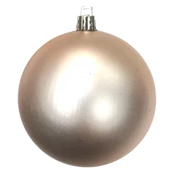 BALL 90MM MATT LIGHT ROSE GOLD