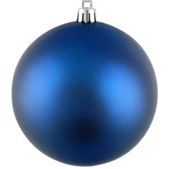 BALL 90MM MATT MIDNIGHT BLUE
