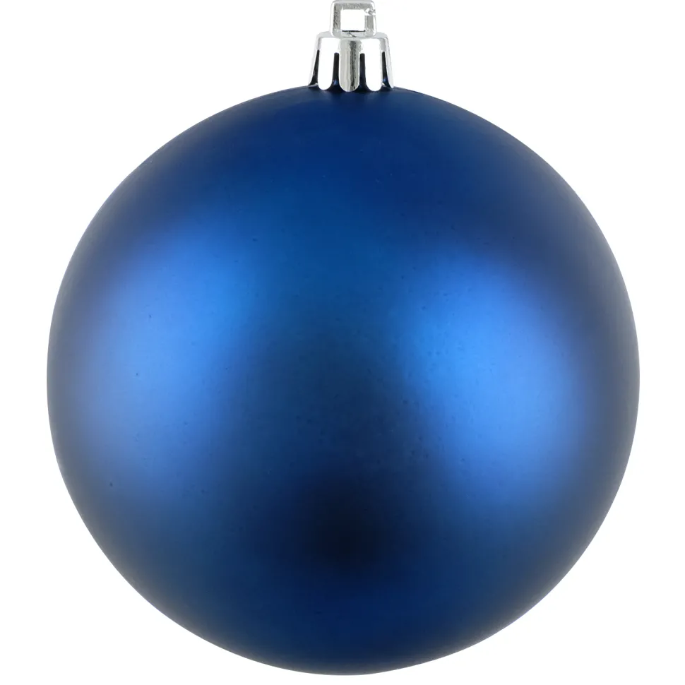 BALL 90MM MATT MIDNIGHT BLUE