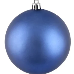 BALL 150MM/6″ MATT STEEL BLUE
