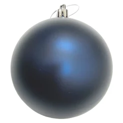 BALL 150MM/6″ MATT STEEL BLUE