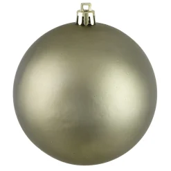 BALL 90MM MATT TAUPE