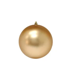 BALL 150MM/6″ METALLIC ROSE GOLD