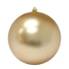 BALL 250MM/10″ METALLIC ROSE GOLD