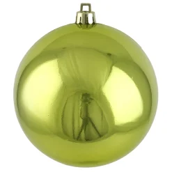 BALL 90MM PEARL APPLE GREEN