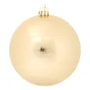 BALL 90MM PEARL CHAMPAGNE