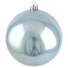 BALL 90MM PEARL LIGHT BLUE