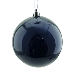 BALL 90MM PEARL NAVY BLUE
