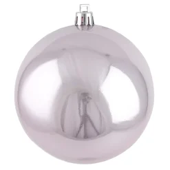 BALL 90MM PEARL PINK