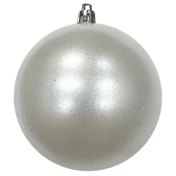 BALL 90MM PEARL WHITE