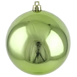 BALL 90MM SHINY HUNTER GREEN