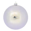 BALL 90MM SHINY LILAC