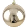 BALL 90MM SHINY ROSE GOLD