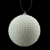 BALL PEARLS 85MM WHITE