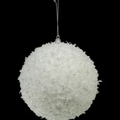 BALL SNOW & ICE 120MM WHITE