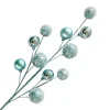 BALL SPRAY 27″X11 ICE BLUE SHINY/ MATT/ ICE