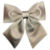BOW SPONGE/FABRIC 13″ GOLD