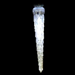 BULB LED REPL. O/D STEADY ICICLE C9/07″ C/W 7 LED