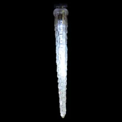 BULB LED REPL. O/D STEADY ICICLE C9/09″ C/W 7 LED