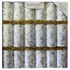 CHRISTMAS CRACKER PREMIUM 6PCX12″ PINEcone W/ PICCADILLY GIFT INSIDE