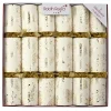 CHRISTMAS CRACKER PREMIUM 6PCX12″ GOLD LEAF W/ PICCADILLY GIFT INSIDE