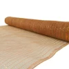 DECOR MESH 21″ X 10 YDS COPPER SPARKLE