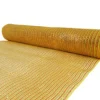 DECOR MESH 21″ X 10 YDS COPPER / GOLD DOUBLE COLOR