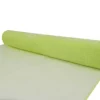 DECOR MESH 21″ X 10 YDS GREEN (LIME)/ CLEAR SHIMMER