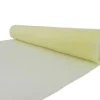 DECOR MESH 21″ X 10 YDS IVORY/ SILVER SHIMMER
