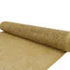DECOR MESH 21″ X 5 YDS TAN BURLAP LOOK