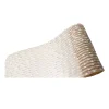 DECOR MESH 10.5″x10 YDS NAT NATURAL/WHITE
