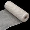 DECOR MESH 10.5″x10 YDS NAT WHITE/NATURAL LINEN LOOK