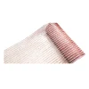 DECOR MESH 10.5″x10 YDS SM MATTE ROSE