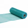 DECOR MESH 10.5″X10 YDS SP BLUE (AQUA) SPARKLE