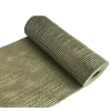 DECOR MESH 10x10 YDS SP SAGE GREEN W/ GREEN METALLIC