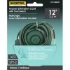 EXT CORD I/D 16/2 12′ FOOT SWITCH GREEN 12PCS