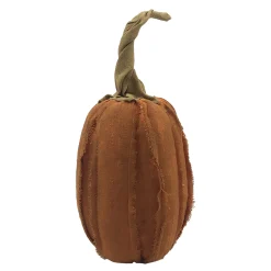 FALL PUMPKIN 12″ ORANGE