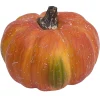 FALL PUMPKIN 110MM ORANGE