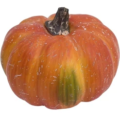 FALL PUMPKIN 110MM ORANGE