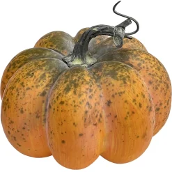 FALL PUMPKIN 150MM ORANGE