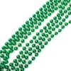 GARLAND BEAD 10MM 108″/ 9FT (2.7M) GREEN