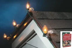LIGHT HOLDERS 50/PK ALL PURPOSE
