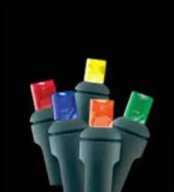 LIGHT LED I/D CONICAL 35L 5-MULTI