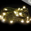 LIGHT LED I/D MICRO DOT 18L 6FT B/O TWK. WARM WHITE W/TIMER