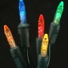 LIGHT LED I/D MINI ICE 100L 5-MULTI